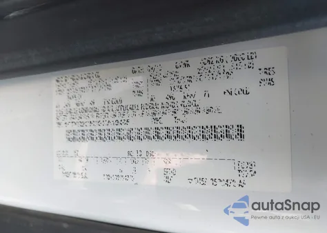 2016 Ford Transit-250 z USA, uszkodzony, nr VIN 1FTYR2CM3GKA19465